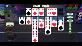 Solitaire