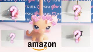 Lps| Lps Amazon Haul!!