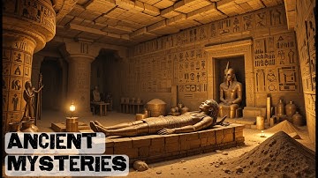 4 Hours Of Ancient History Facts To Fall Asleep To