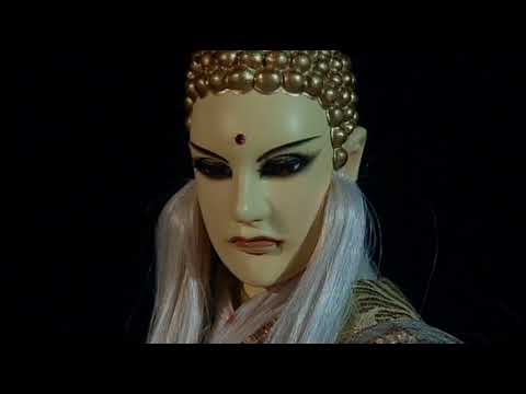 刀劍春秋 一頁書黑獄魔考情境曲