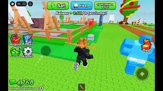 Roblox ama 1000000 oyun oynadım izle 