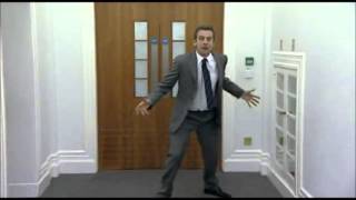 The Thick of It - Malcolm chases Hugh