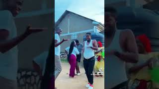 Ykee Benda - Tuli Bito (TikTok Challenge)