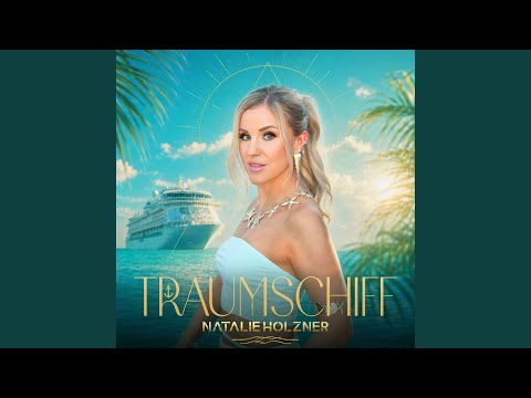 Natalie Holzner - Traumschiff