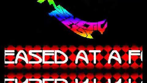 Magnetic Fields   Wibble Wobble mp4 HYPERSPIN AMIGA INTRO CRACKTRO DEMO COMMODORE NOT MINE VIDEOS