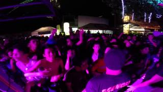 Powerspoonz - Barrio @ Cubana- Sinluog 2014