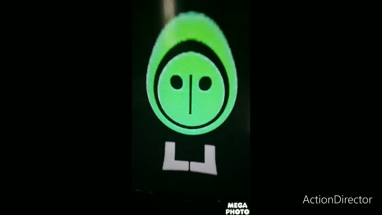 Lg logo 1995 effects mega photo