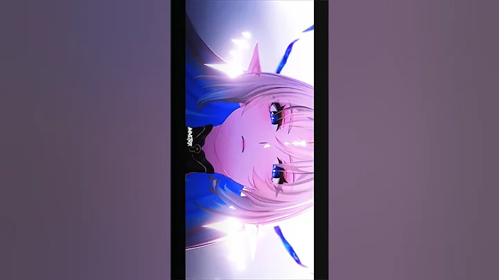 Fleurdelys 4k edit| Wuthering waves | Power - Super slowed #shorts #wutheringwaves #wuwa