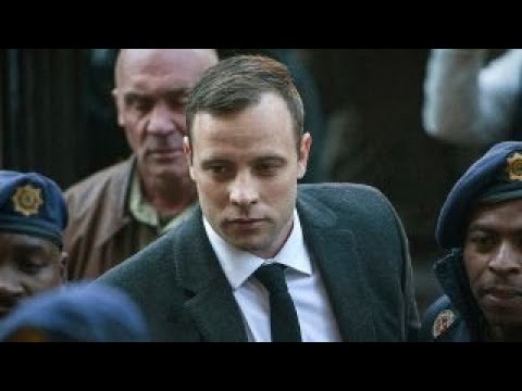 Oscar Pistorius' prison sentence more than doubled to 13 years, 5 months