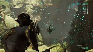 golden instinct worthless for caches - Warframe