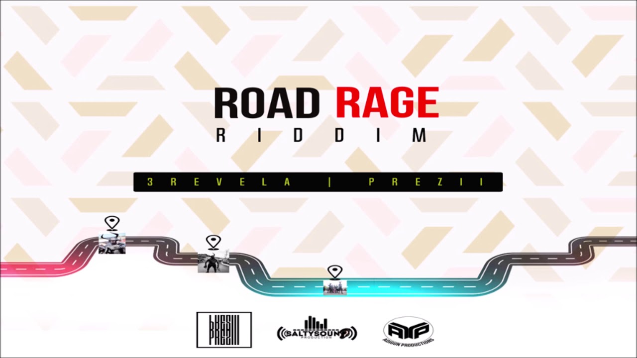 grenada soca monarch prize money 3Revela - Consider It Done {Grenada} [Soca 2019] Road Rage Riddim