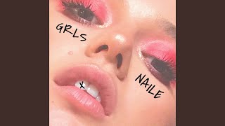 Целоваться (feat. Naile) - GRLS