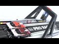 Summit Racing Slot Car Drag Track