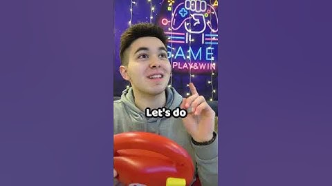 Your Friend Hacked Mario Kart