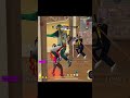 New Secret Machine Gun Character Skill Combination for BR Rank in Telugu 🔥#freefiretelugu #shorts