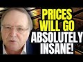 EVERY Economic Scenario Points to $4000 Gold Prices! - Adrian Day