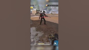 INSANE Movement VS 2 SKS on Sniper Challenge #codm #shorts #dailyshorts