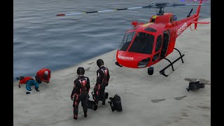 CURSO DE SALVAMENTO AQUATICO / BOMBEIRO screenshot 2