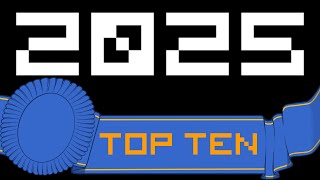sgfs top ten games of 2025
