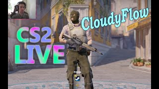 TESTING CS2 Jitter on new settings while streaming