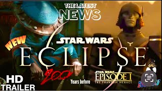 Star Wars: Eclipse, In Early Development