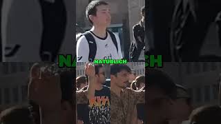 Homoualität & Islam Was Uns Droht & Afd-Wähler,Quelle Bpe Kundgebung In Nürnberg