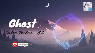 Download Lagu Ghost - Justin Bieber (8D Audio). MP3