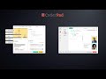 Hire the best technical talent with coderpad