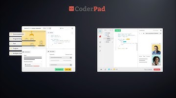 Hire the best technical talent with CoderPad