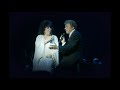 Forever And A Day - Eydie Gormé &amp; Steve Lawrence (Live)