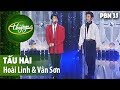 Hài Hoài Linh, Vân Sơn - Tấu Hài - PBN 35