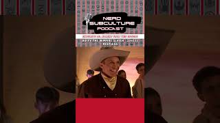 Harmony being more of an annoyance rather than a threat was some great foreshadowing for season 5