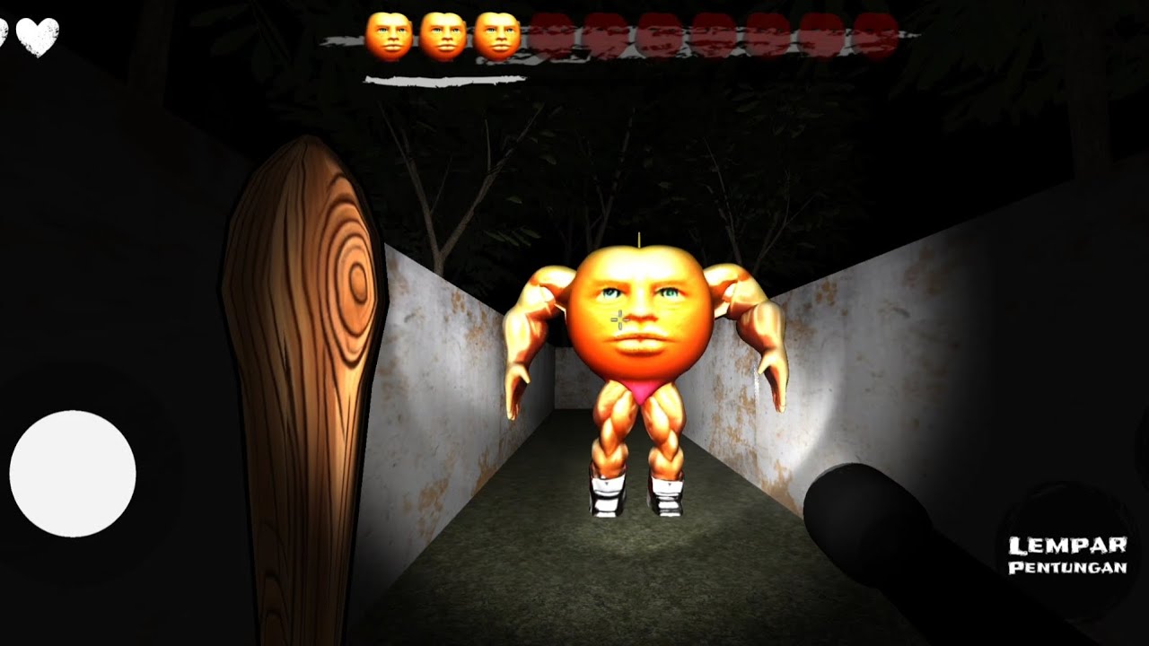 Game Udin din din dun Android!