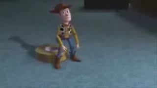 Toy Story 2 Bloopers (Audio Latino)