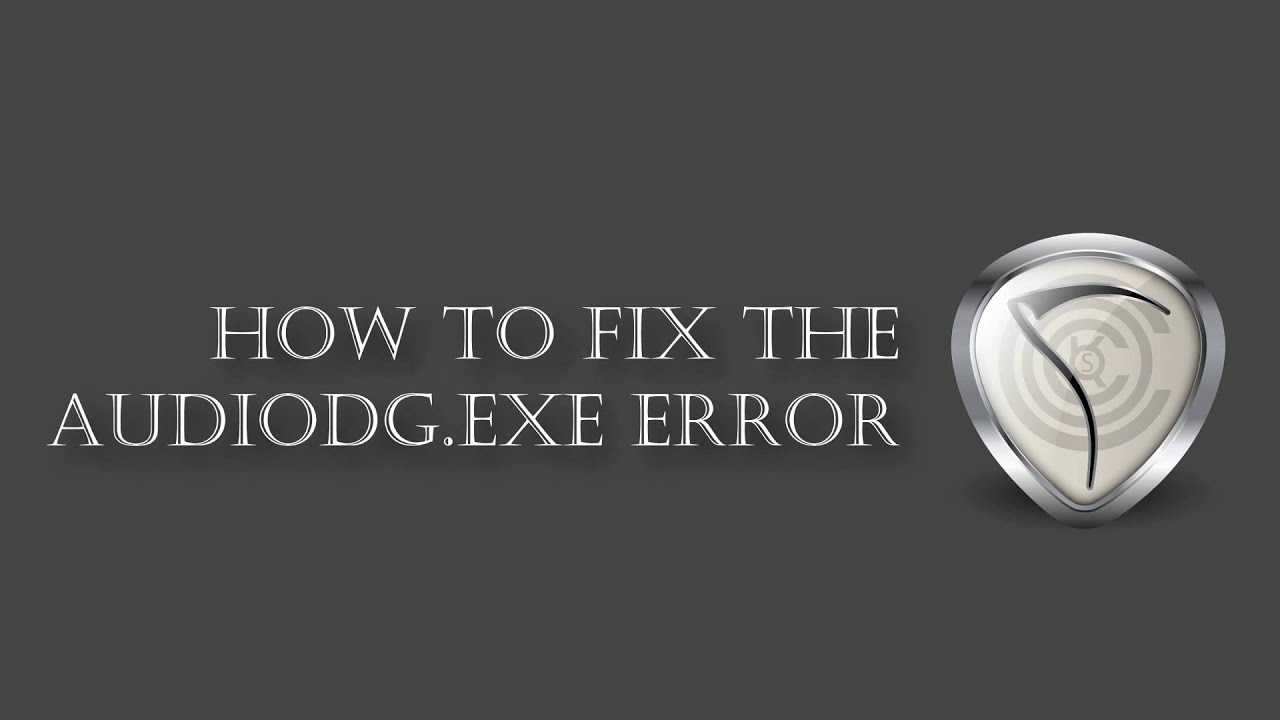 FIX - Cannot Change Sample Rate in Reaper / Focusrite Scarlett 2i2 / audiodg.exe Problem