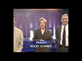 Jeopardy Credit Roll 9 03 2001