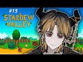 【#StardewValley】 Festival fair letsgoo, aura dimgin sofsmoken