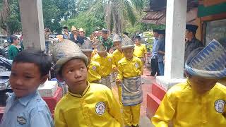 Syarofal anam Al-hikmah Palembang