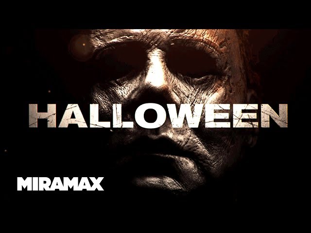 Halloween - Official Trailer (HD) 