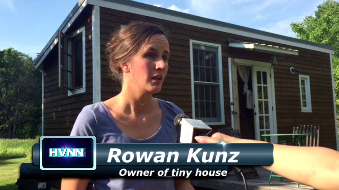 Tiny House Movement in Hudson Valley