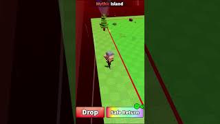 ROBLOX LAUNCH A PLANE FOR BRAINROTS.. #roblox #shorts