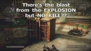 Lag Destroyed Us : Killzone 3 | 41