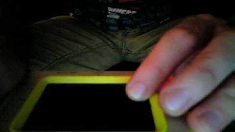 kaossilator beat making