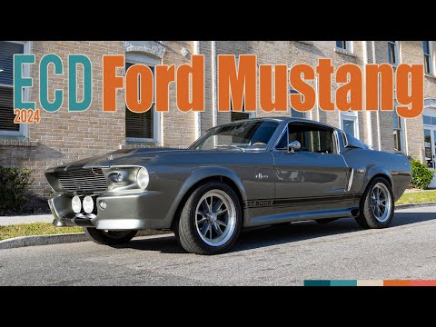 Ecd Automotive Design Inc Stock