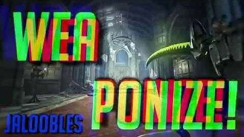 Gun Sync 1v1 ft. PointlessGunSync