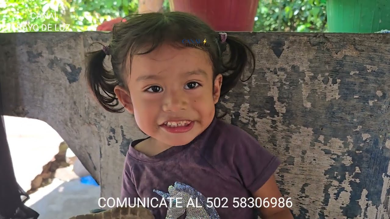 3 generaciones, son especiales; la madre fue ab*s*da, es como una niña; todas viven juntas, apoye x🙏