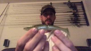 Gambler-Lures; Gambler Gear up box- Unboxing