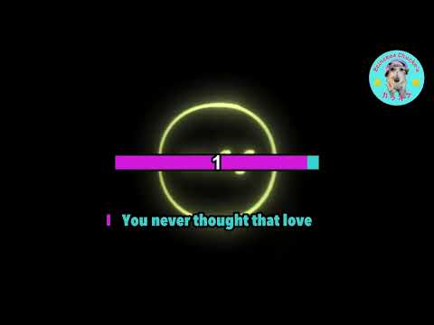 Jackie Evans & Vulfmon - Leave You (karaoke)