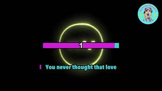 Jackie Evans & Vulfmon - Leave You (karaoke)