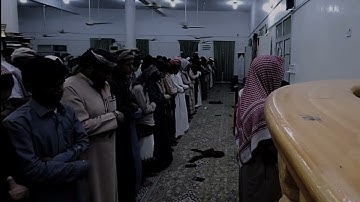 عشائية من سورة البقرة | أحمد المزجاجي 